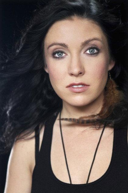 Kathy Sue Holtorf - Actor Profile Photo