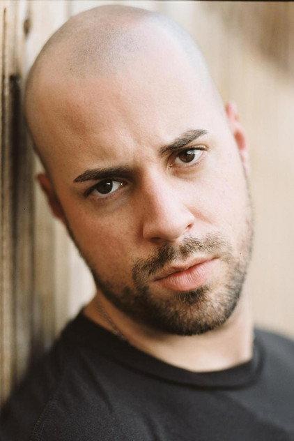 Chris Daughtry - Actor Profile Photo