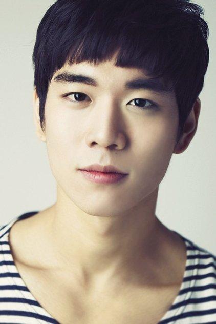 Baek Seo-bin - Actor Profile Photo