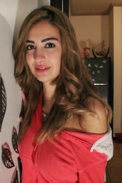 Farah Bitar - Actor Profile Photo