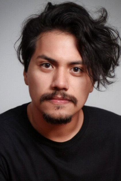 Yago Azevedo - Actor Profile Photo