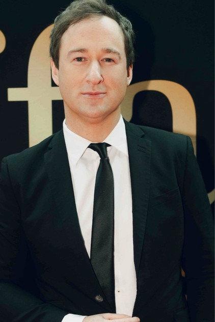 James Pratt - Actor Profile Photo
