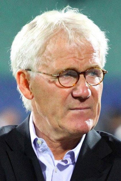 Morten Olsen - Actor Profile Photo
