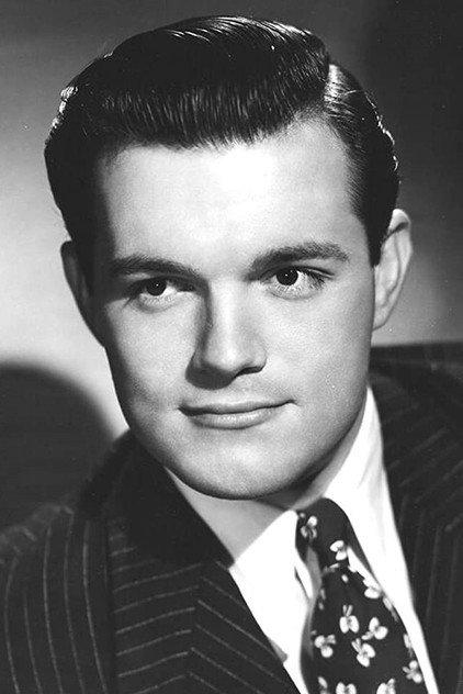 James Cardwell - Actor Profile Photo