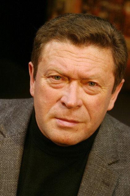 Georgi Martirosyan - Actor Profile Photo