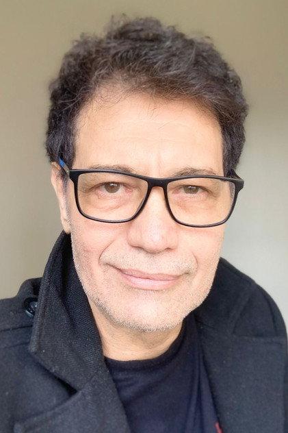 Rubens Mello - Actor Profile Photo