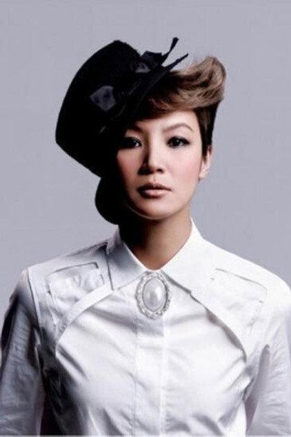 Denise Ho Wan-Si - Actor Profile Photo
