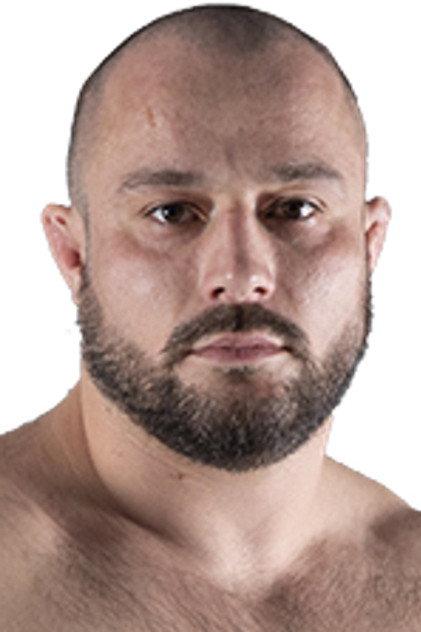 Yuriy Fedorov - Actor Profile Photo