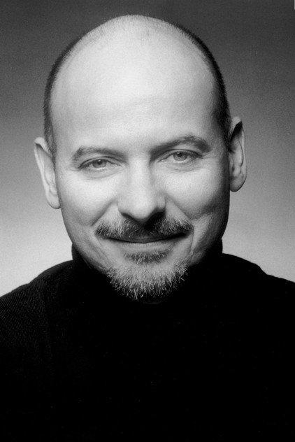 Gregor Paslawsky - Actor Profile Photo