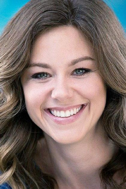 Jaimi Paige - Actor Profile Photo