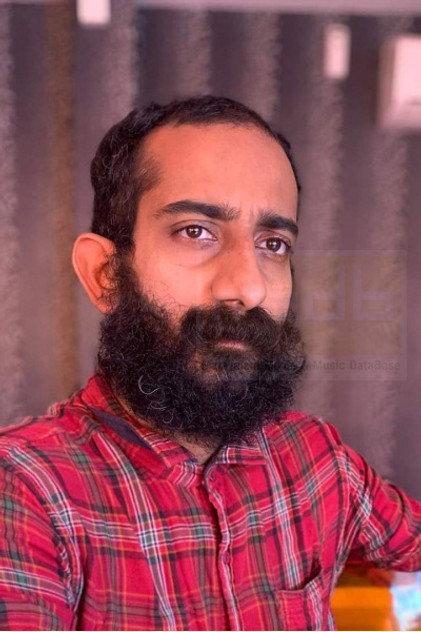 Prasant Murali - Actor Profile Photo