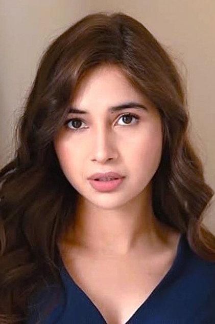 Sabeena Farooq - Actor Profile Photo