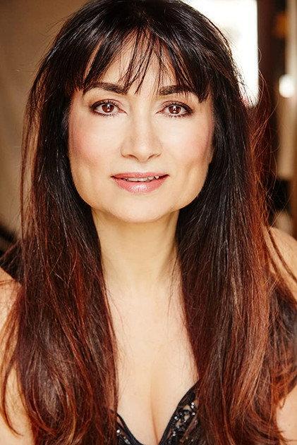 Frances Duca - Actor Profile Photo