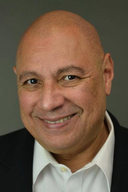José Alvarez - Actor Profile Photo