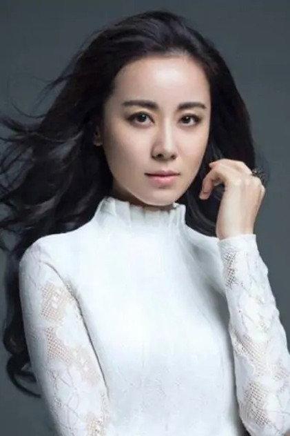 Xi Yuli - Actor Profile Photo
