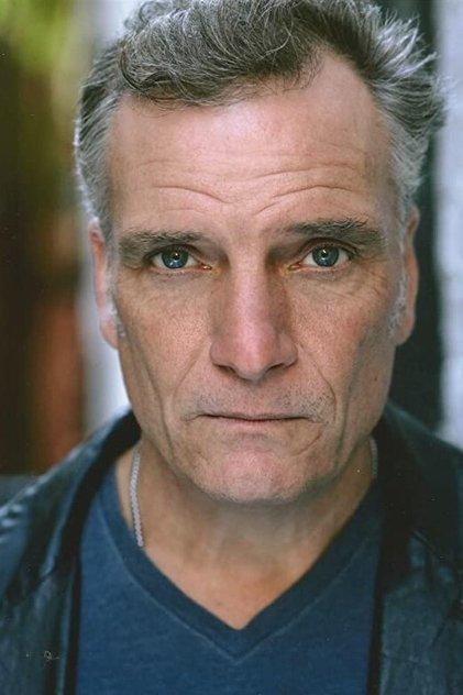 Sean Haberle - Actor Profile Photo