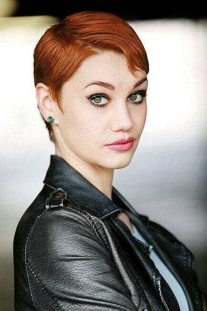 Thessa Mloe - Actor Profile Photo