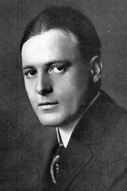 Boyd Marshall - Actor Profile Photo