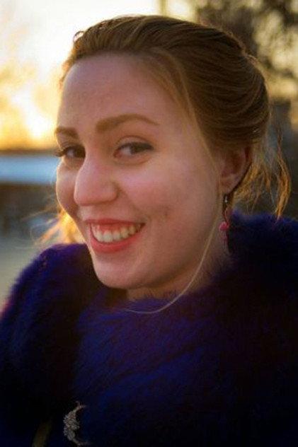 Katherine Ackerman - Actor Profile Photo