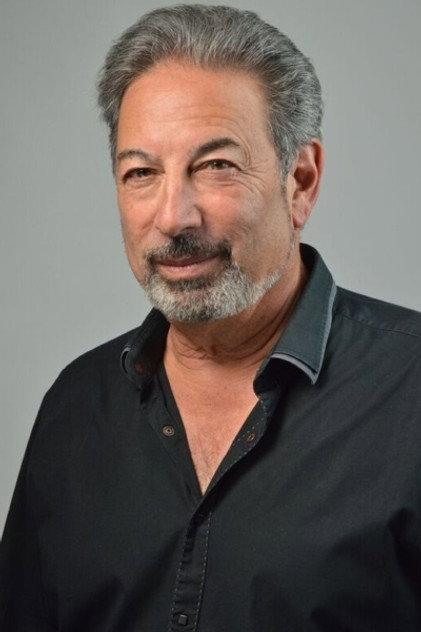 Barry Jay Minoff - Actor Profile Photo