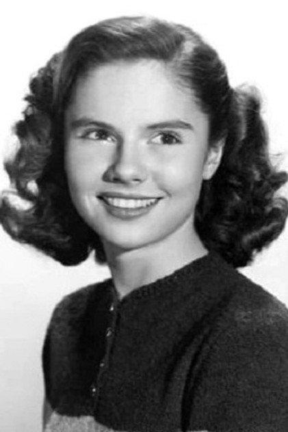 Ann E. Todd - Actor Profile Photo