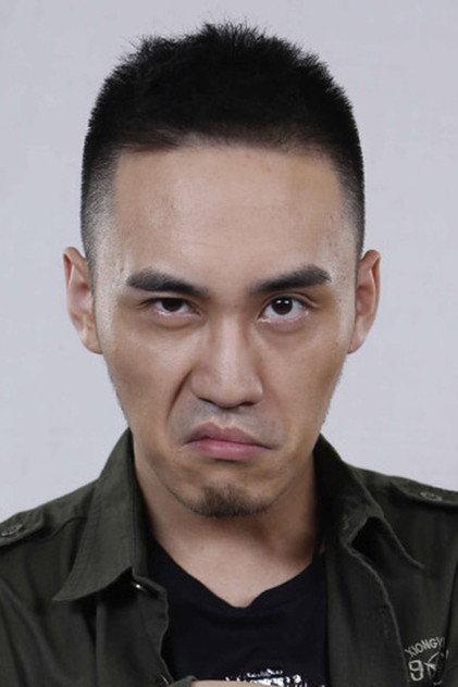 Zhang Jiahang - Actor Profile Photo
