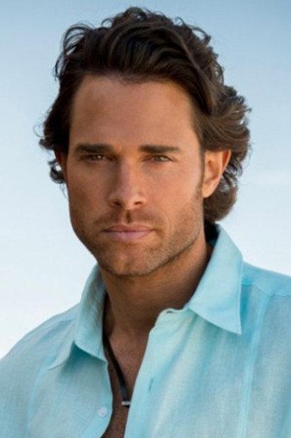 Sebastián Rulli - Actor Profile Photo