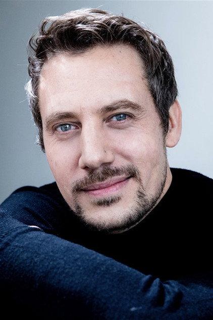Joffrey Platel - Actor Profile Photo