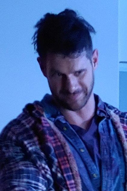 Bryan Conover - Actor Profile Photo