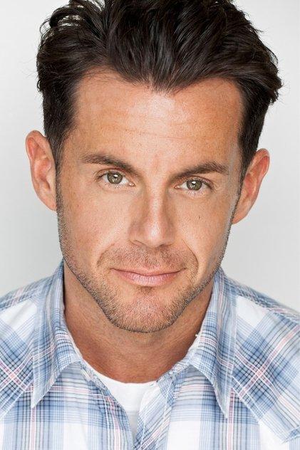 John Griffin - Actor Profile Photo