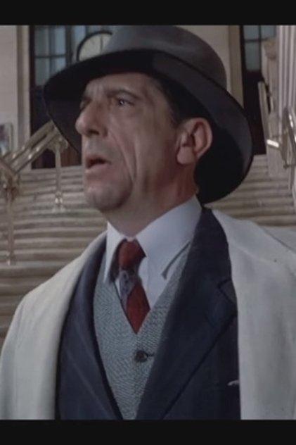 Joe Greco - Actor Profile Photo
