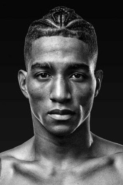 Jackson Marinez - Actor Profile Photo