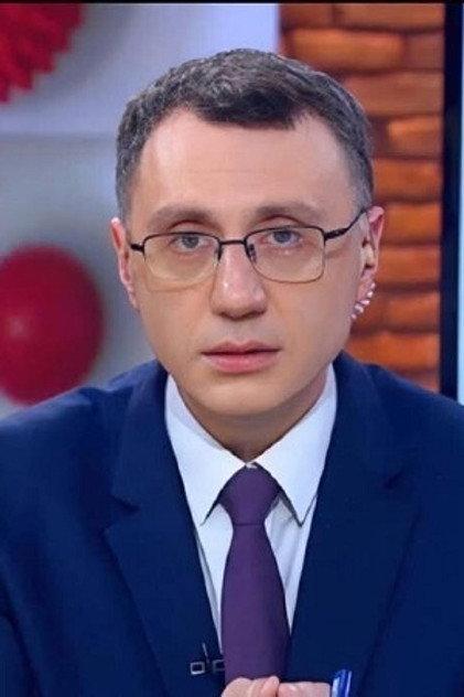 Otar Tatishvili - Actor Profile Photo