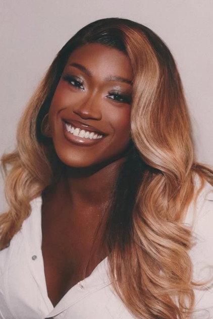 Giselle Palmer - Actor Profile Photo