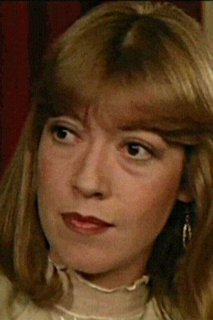 Marie Marczack - Actor Profile Photo