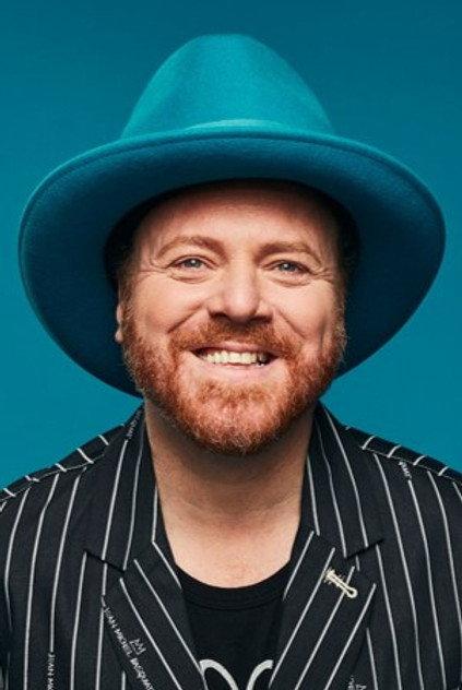 Leigh Francis - Actor Profile Photo