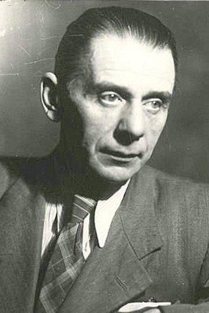 Vladimir Vill - Actor Profile Photo