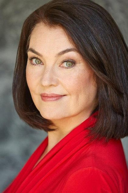 Dalia Aleman - Actor Profile Photo