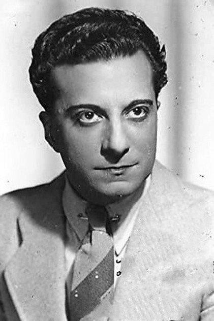 Francisco Melgares - Actor Profile Photo
