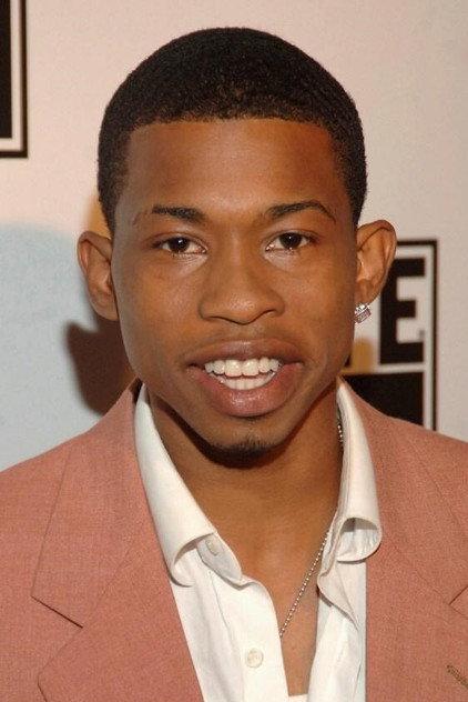 Marcus T. Paulk - Actor Profile Photo