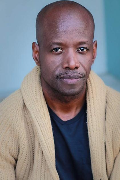 Malik McCall - Actor Profile Photo