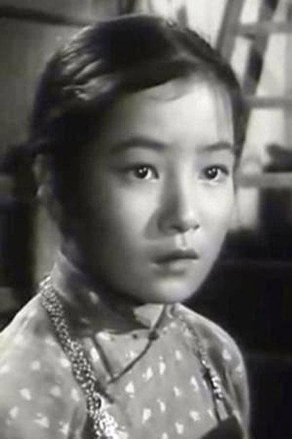 Liu Chunshen - Actor Profile Photo