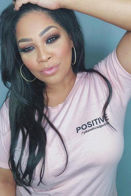 Lizmarie Quintana - Actor Profile Photo