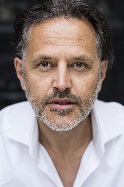 Carlo Kitzlinger - Actor Profile Photo