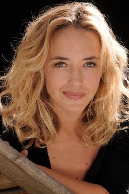 Hélène de Fougerolles - Actor Profile Photo