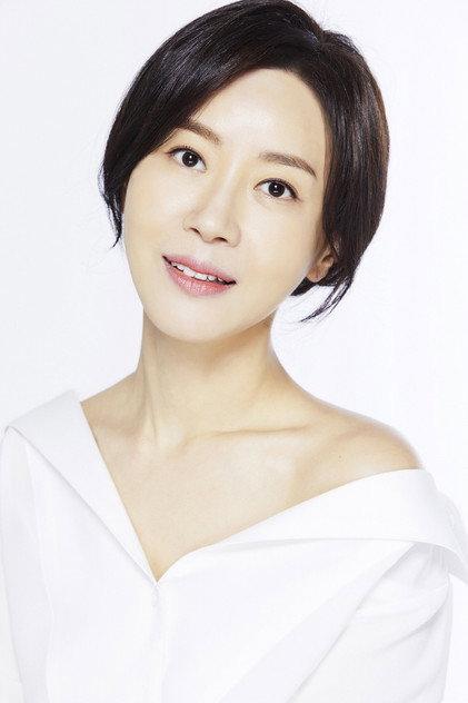 Kim Hee-jung - Actor Profile Photo