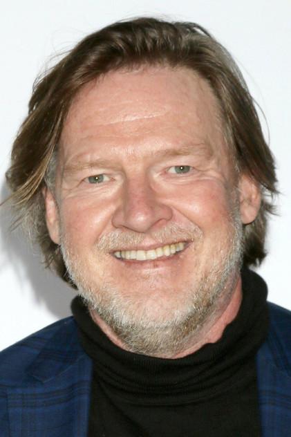 Donal Logue - Actor Profile Photo