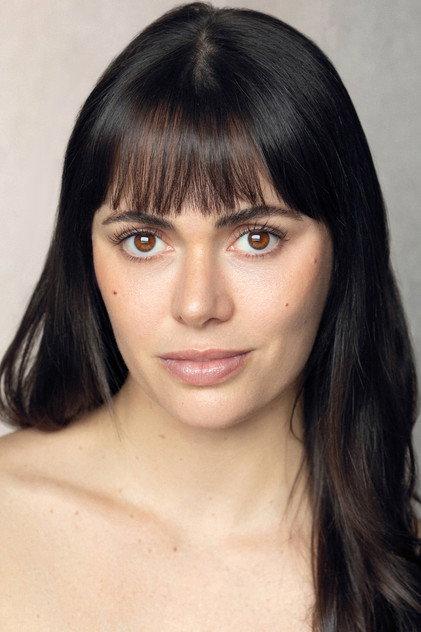 Gemma Acosta - Actor Profile Photo