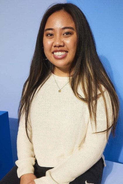 Whitney Agustin - Actor Profile Photo