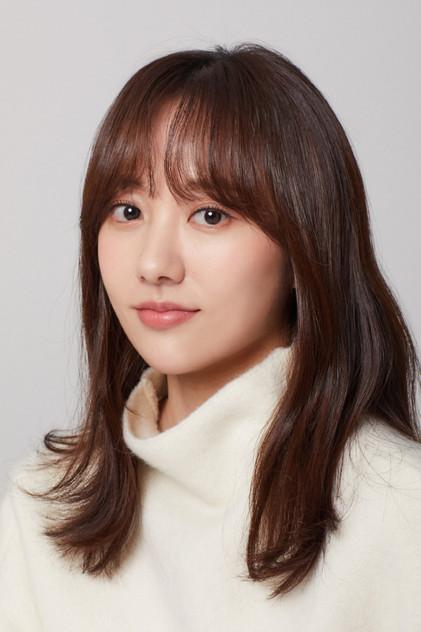 Park Joo-hee - Actor Profile Photo